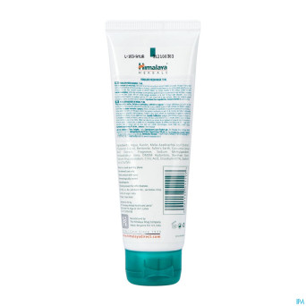 Himalaya herbals purifying neem mask    75ml