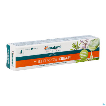 Himalaya herbals multipurpose cream    20g