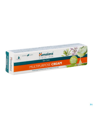 Himalaya herbals multipurpose cream    20g