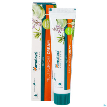 Himalaya herbals multipurpose cream    20g