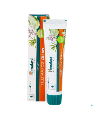 Himalaya herbals multipurpose cream    20g
