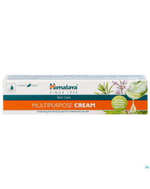 Himalaya herbals multipurpose cream    20g