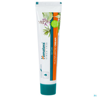 Himalaya herbals multipurpose cream    20g
