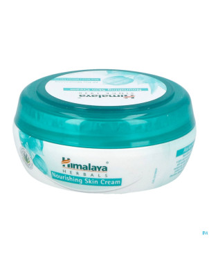 Himalaya herbals nourishing skin cream    50ml
