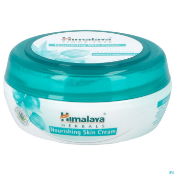 Himalaya herbals nourishing skin cream    50ml