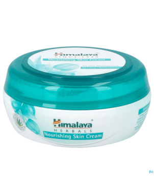 Himalaya herbals nourishing skin cream    50ml