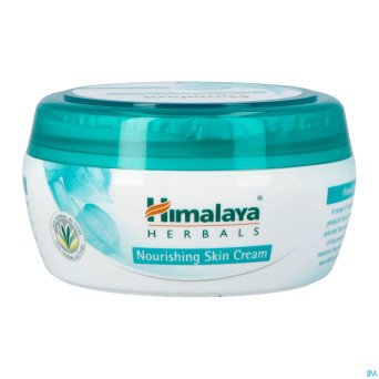 Himalaya herbals nourishing skin cream    150ml