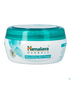Himalaya herbals nourishing skin cream    150ml