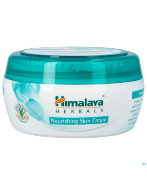 Himalaya herbals nourishing skin cream    150ml