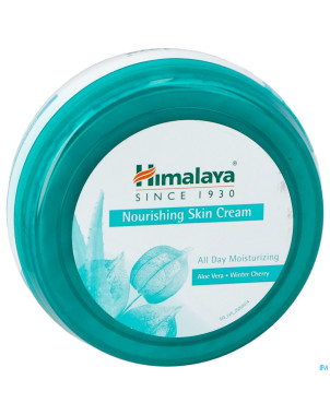 Himalaya herbals nourishing skin cream    150ml