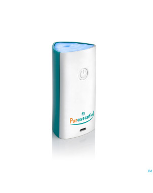 Puressentiel diffuseur ultrasonique diffuse&go