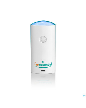 Puressentiel diffuseur ultrasonique diffuse&go
