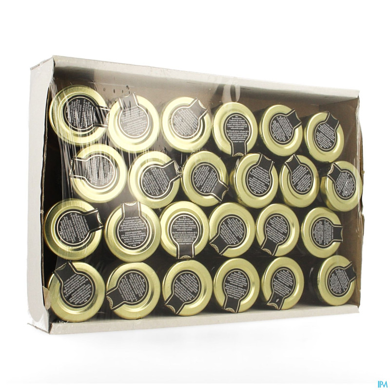 Melapi miel manuka npa5+    24x40g