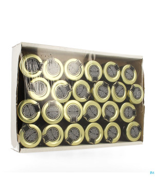 Melapi miel manuka npa5+    24x40g