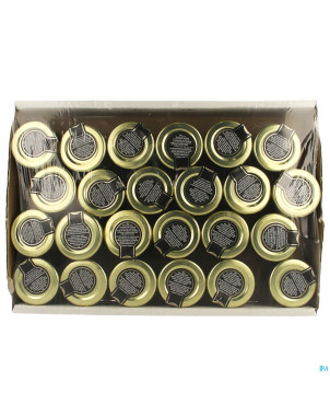 Melapi miel manuka npa5+    24x40g