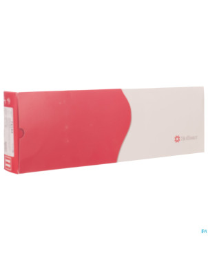 Vapro plus sonde hydro.interm.+poche ch14 40cm 30