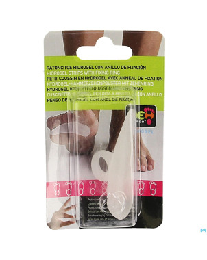 Neh coussin orteil mart.hydrogel ann. gauche 39/42