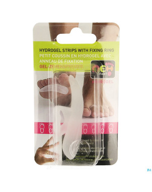 Neh coussin orteil mart. hydrogel ann.gauche 43/46