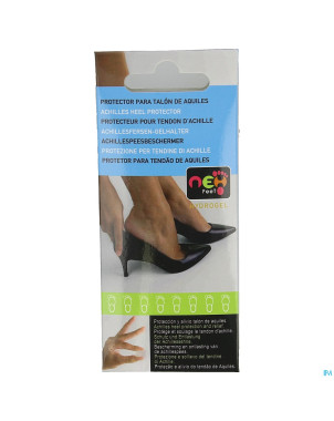 Neh protecteur tendon achille t.unique 1 paire
