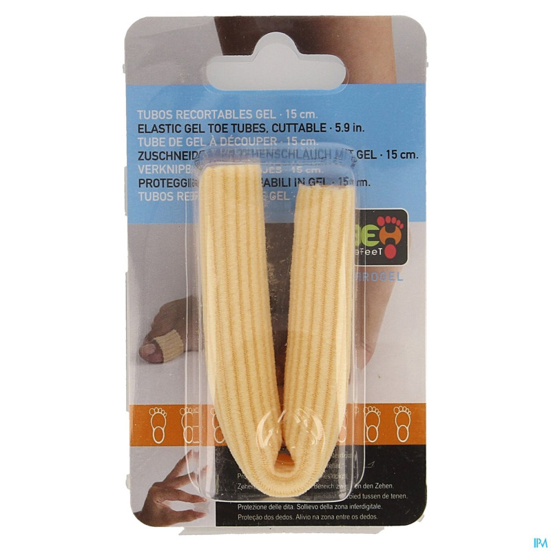 Neh tube gel 15cm decouper 35/40