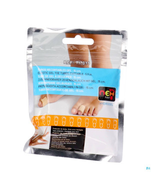 Neh tube gel 15cm decouper 41/46