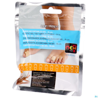 Neh tube gel 15cm decouper 41/46