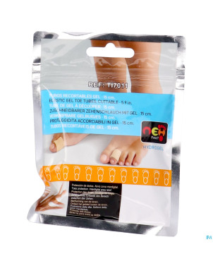 Neh tube gel 15cm decouper 41/46