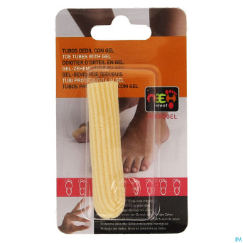 Neh doigtier orteil gel 35/40