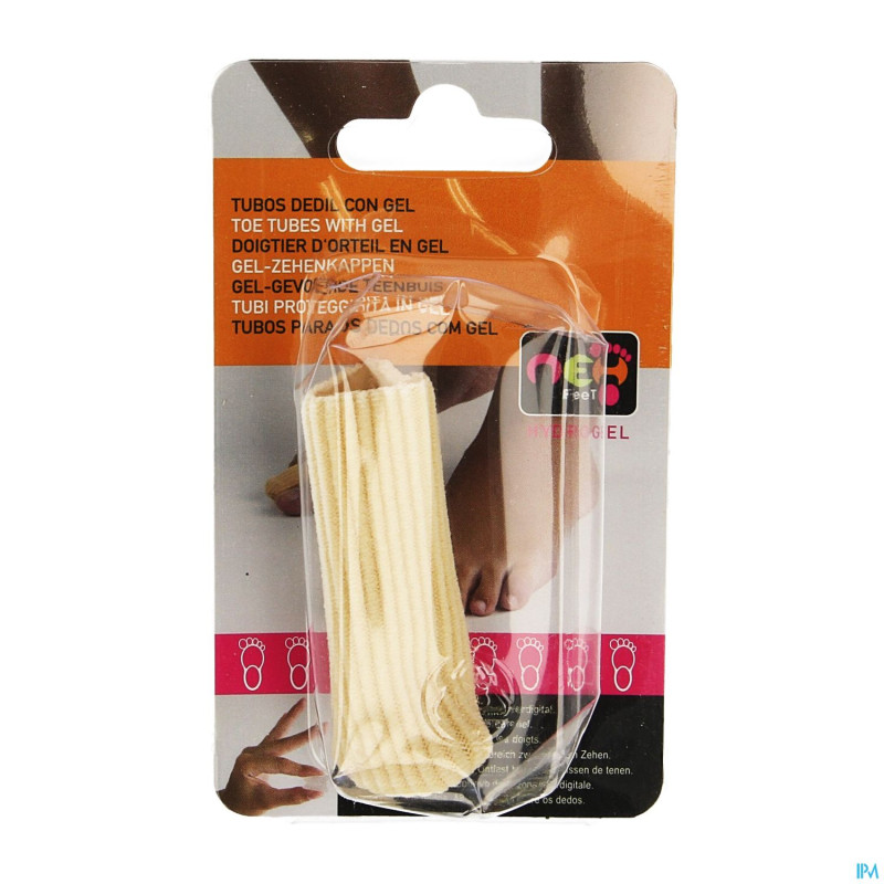 Neh doigtier orteil gel 41/46