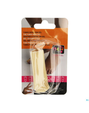 Neh doigtier orteil gel 41/46