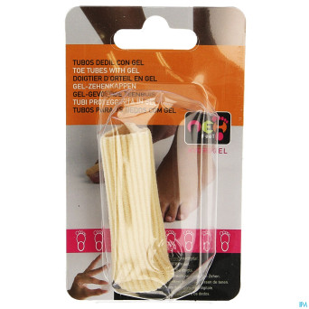 Neh doigtier orteil gel 41/46