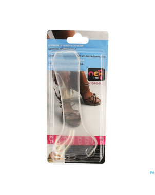 Neh coussinet adhesif extra fin t.unique 1 paire