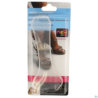 Neh coussinet adhesif extra fin t.unique 1 paire