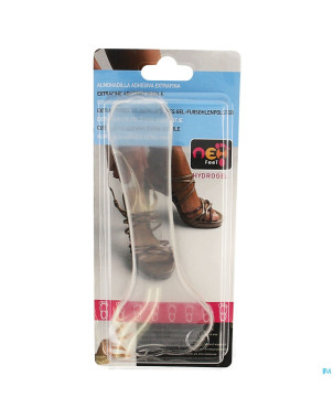 Neh coussinet adhesif extra fin t.unique 1 paire