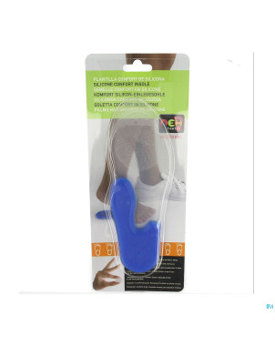 Neh semelle confort silicone 39/42 1 paire