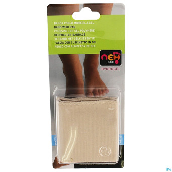Neh coussinet gel polymere 41/46 1 paire