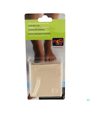 Neh coussinet gel polymere 41/46 1 paire