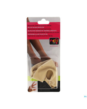 Neh protecteur cors elastique gel 41/46