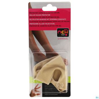 Neh protecteur cors elastique gel 41/46