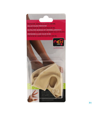 Neh protecteur cors elastique gel 41/46