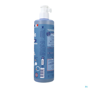 Dodie gel nettoyant 3en1    500ml