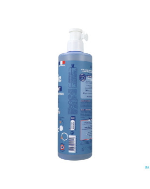 Dodie gel nettoyant 3en1    500ml