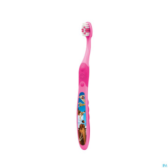 Elgydium kids brosse a dents ice age 2-6ans