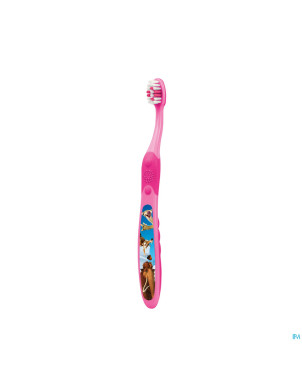 Elgydium kids brosse a dents ice age 2-6ans