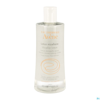Avene lotion micellaire    500ml