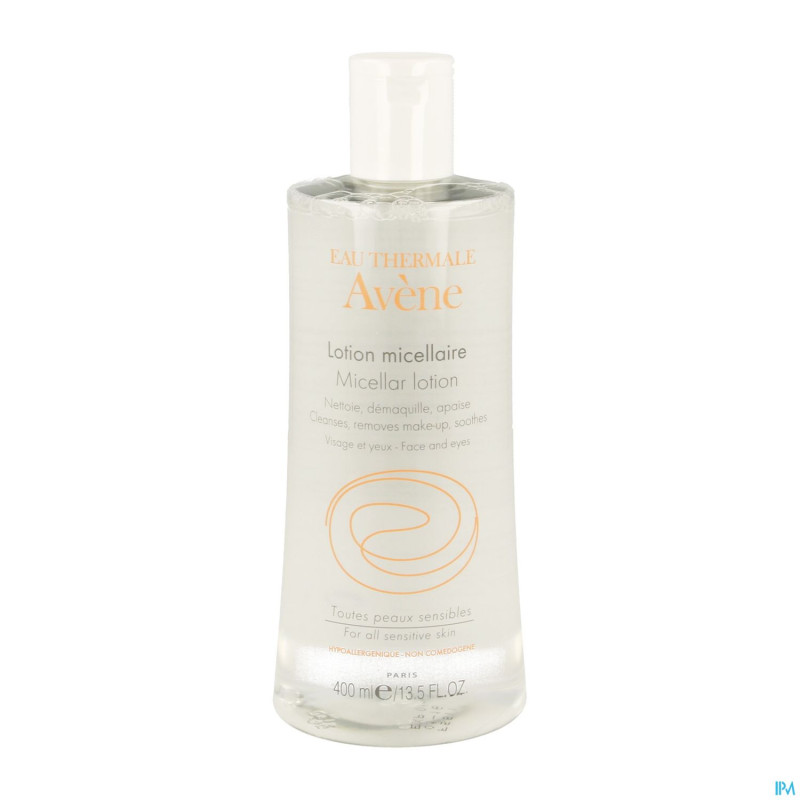 Avene lotion micellaire    500ml