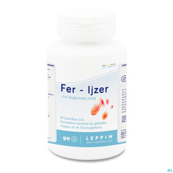 Lepivits fer 70mg    tabl  90 rempl.1769124