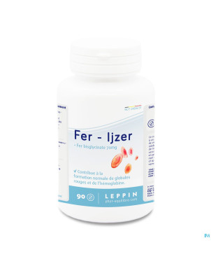Lepivits fer 70mg    tabl  90 rempl.1769124