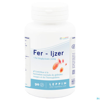 Lepivits fer 70mg    tabl  90 rempl.1769124