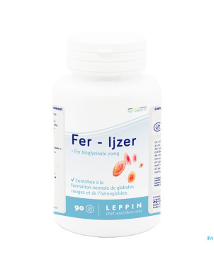 Lepivits fer 70mg    tabl  90 rempl.1769124